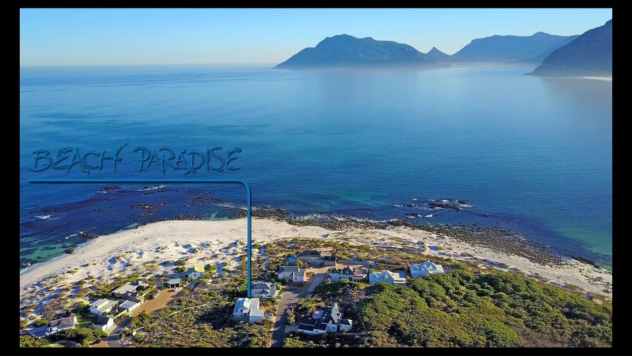 Photo of Others in Kommetjie
