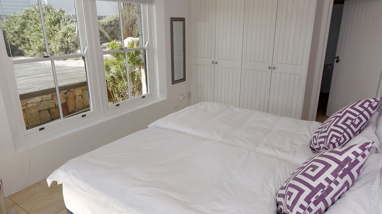 Photo of Bedroom in Kommetjie