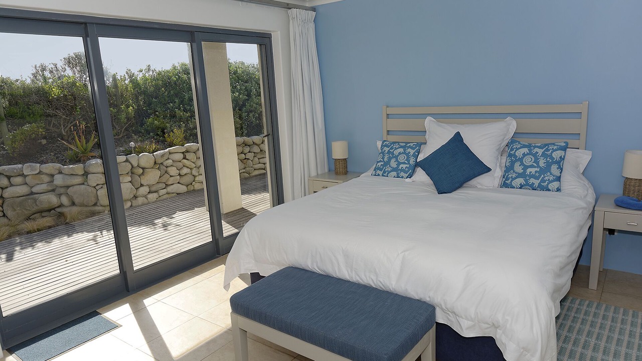 Photo of Bedroom in Kommetjie