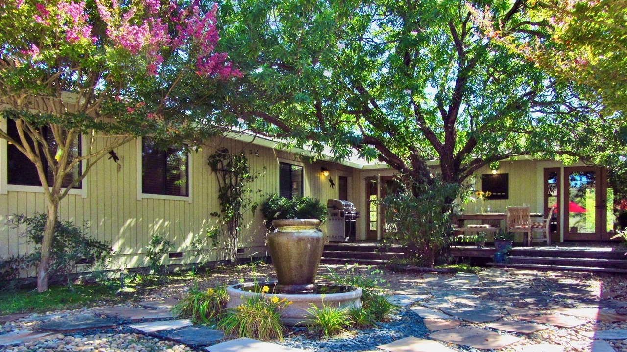 Photo of Outdoor in Sonoma