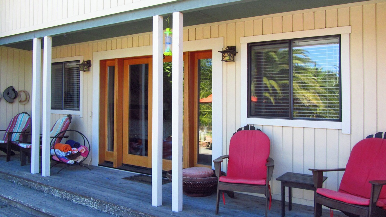 Photo of Outdoor in Sonoma