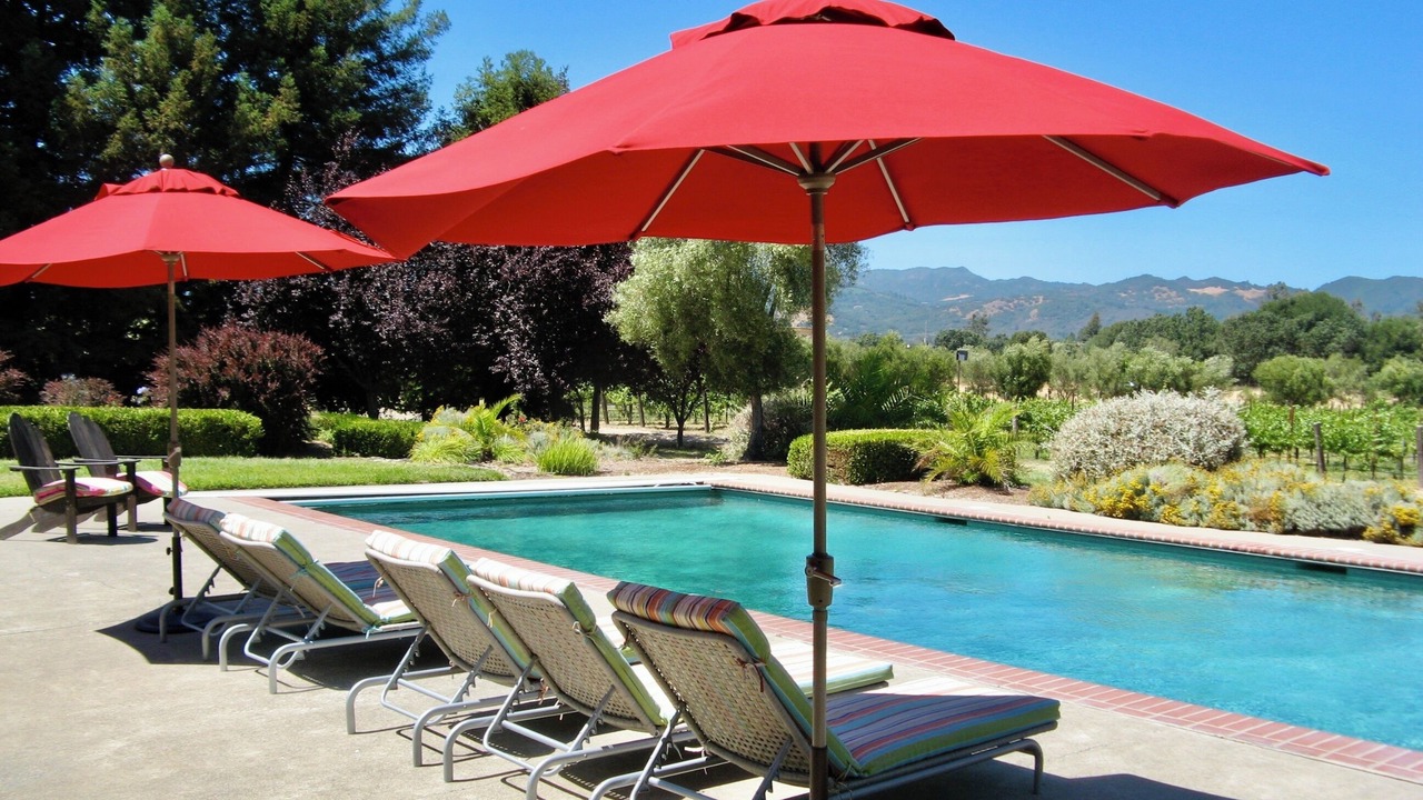 Photo of Outdoor in Sonoma