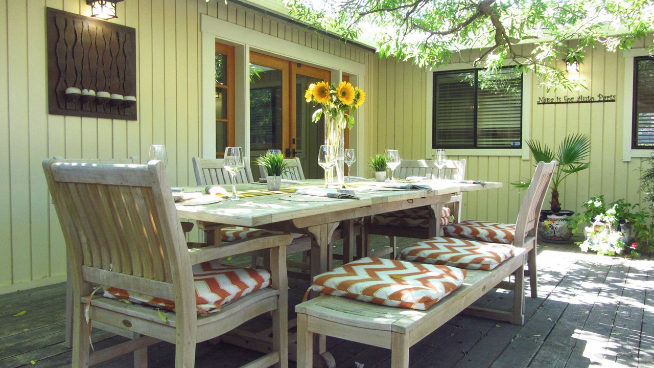 Photo of Outdoor in Sonoma