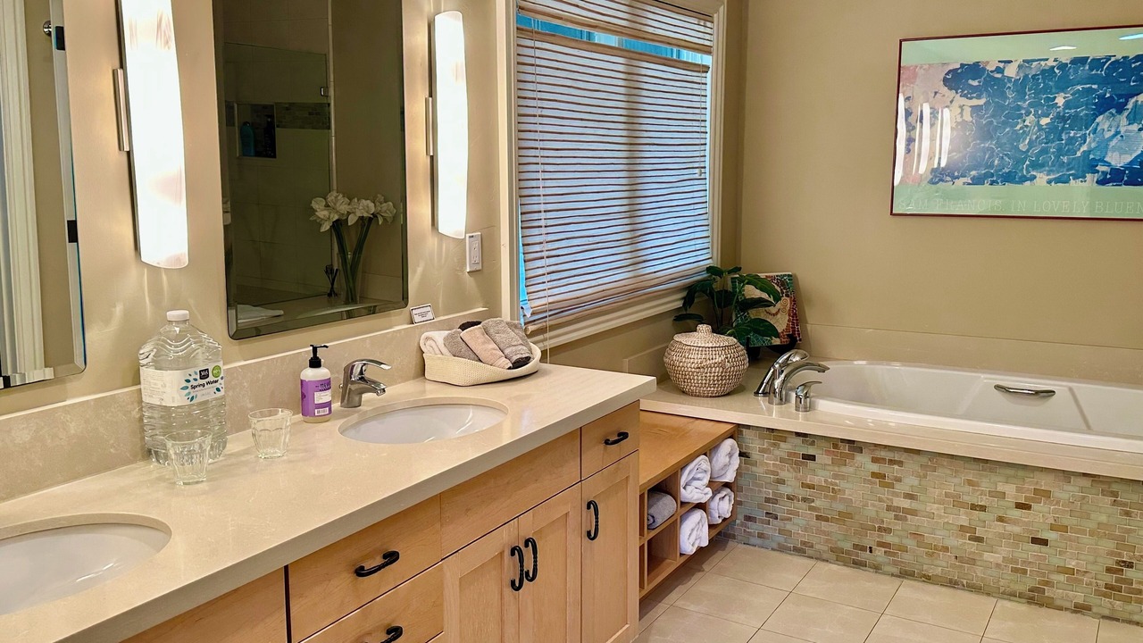 Photo of Bathroom in Sonoma