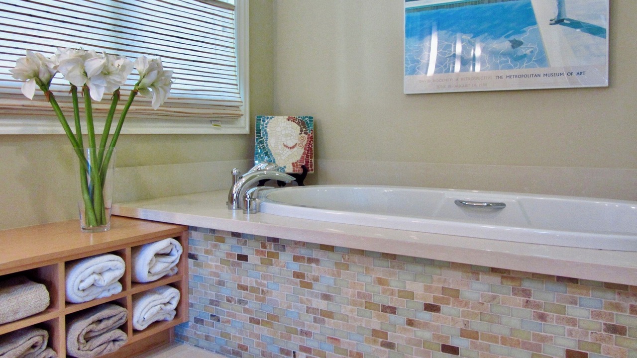 Photo of Bathroom in Sonoma