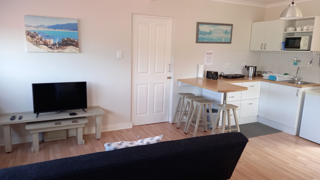 Photo of Kitchen in Fish Hoek