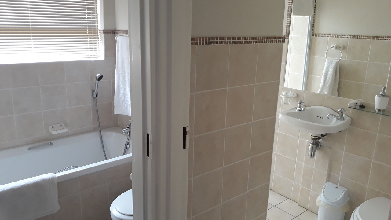 Photo of Bathroom in Fish Hoek