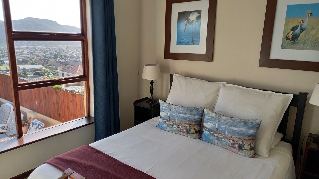 Photo of Bedroom in Fish Hoek