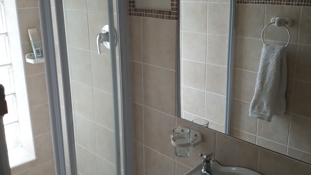 Photo of Bathroom in Fish Hoek