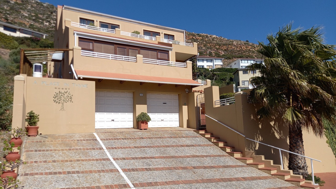 Photo of Outdoor in Fish Hoek