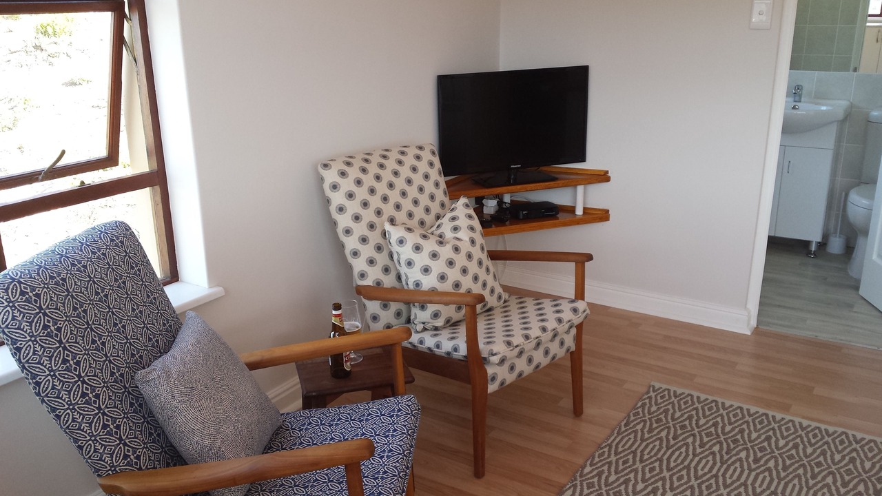 Photo of Bedroom in Fish Hoek