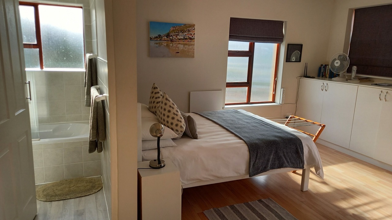 Photo of Bathroom in Fish Hoek