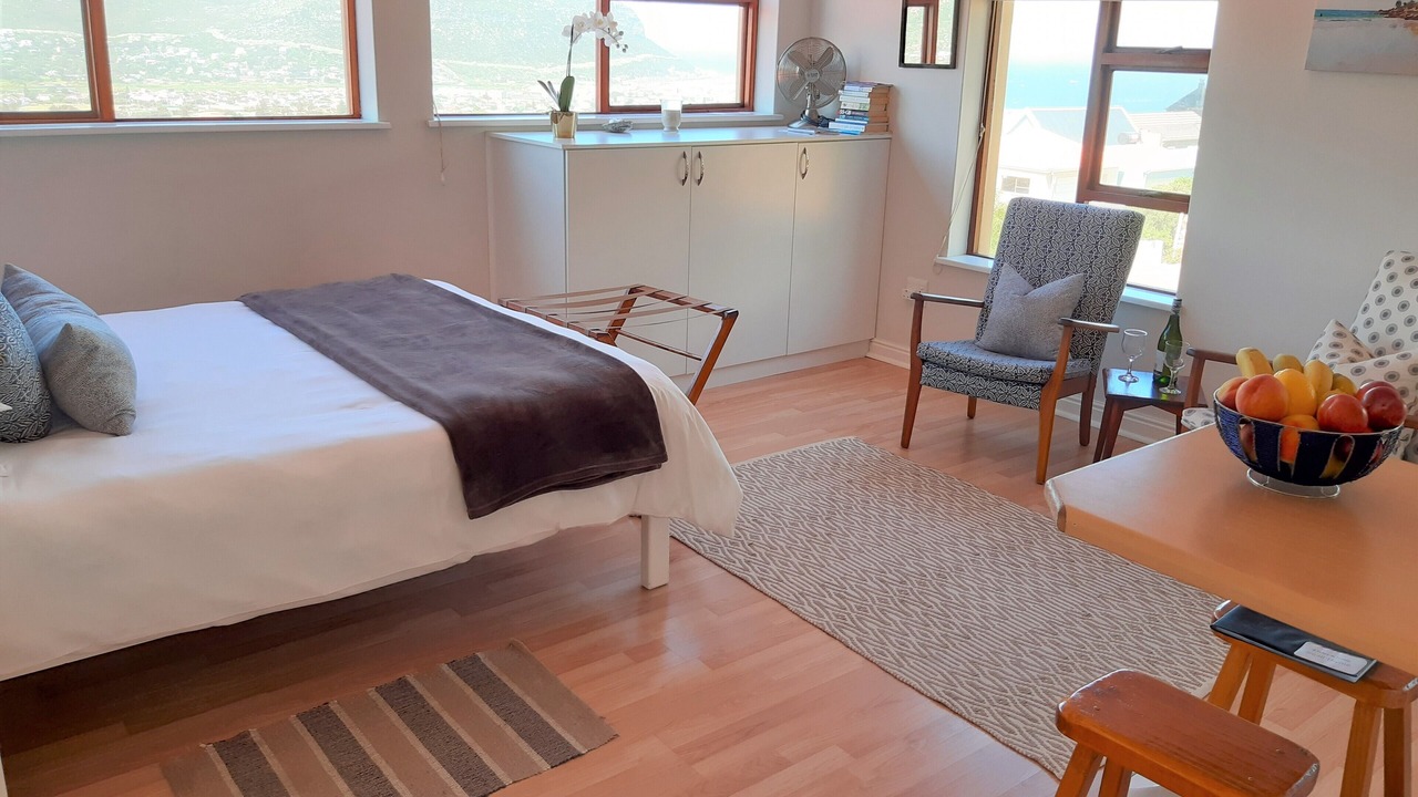 Photo of Livingroom in Fish Hoek