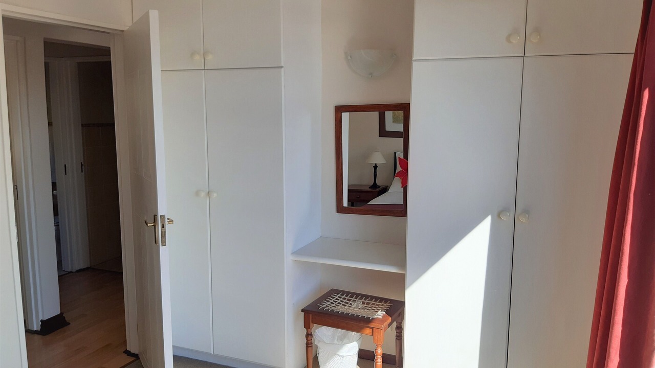 Photo of Bedroom in Fish Hoek