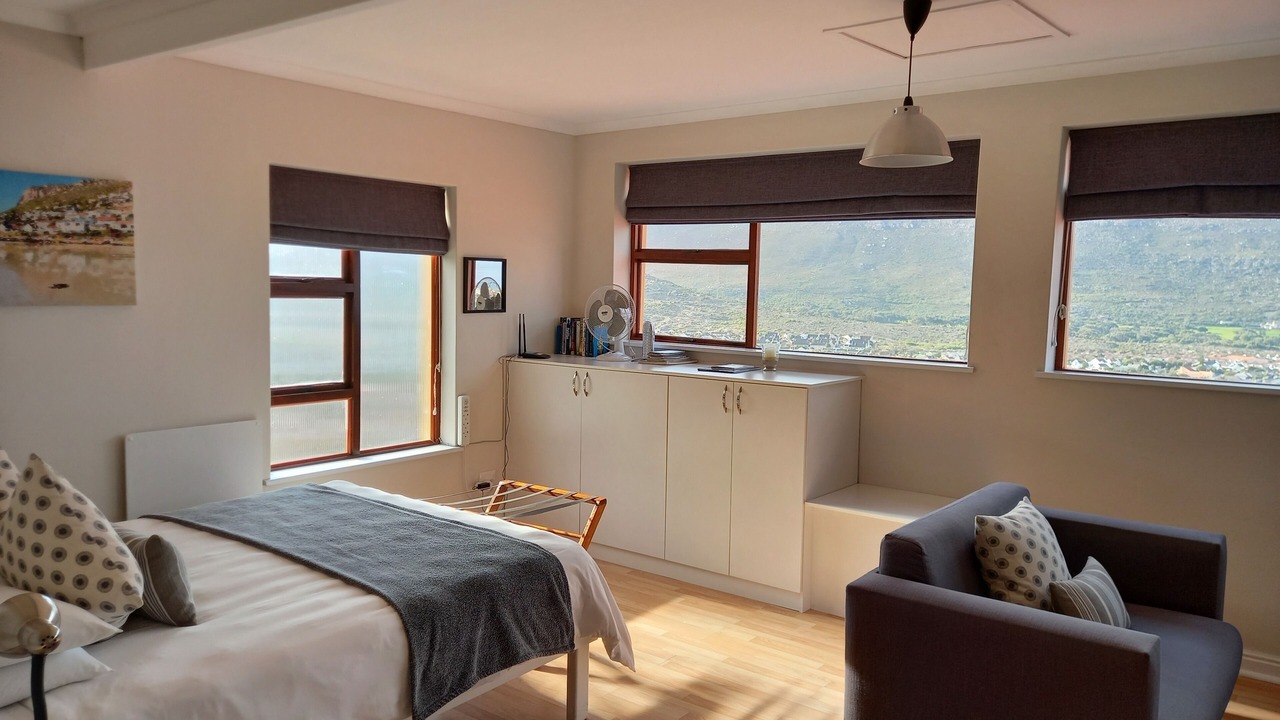 Photo of Livingroom in Fish Hoek
