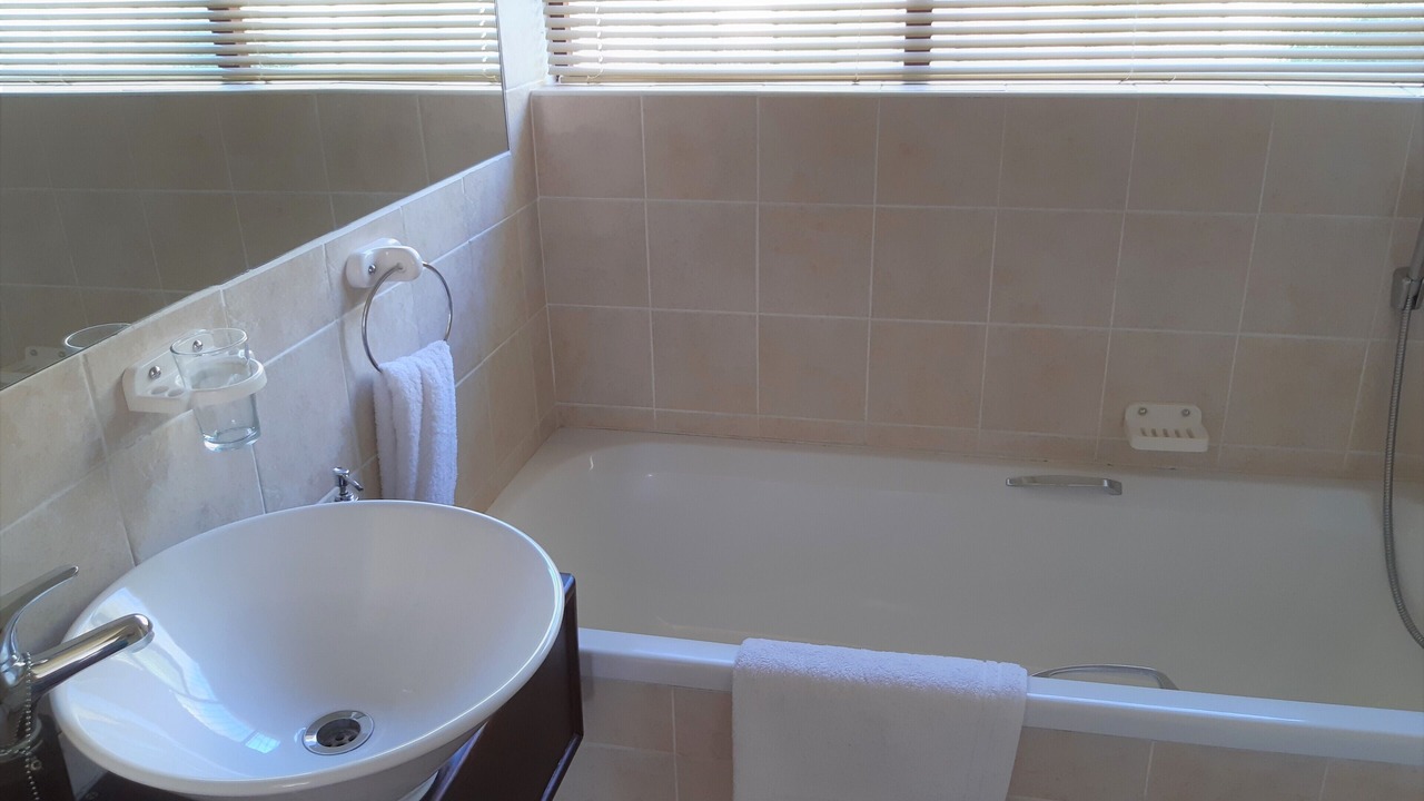 Photo of Bathroom in Fish Hoek