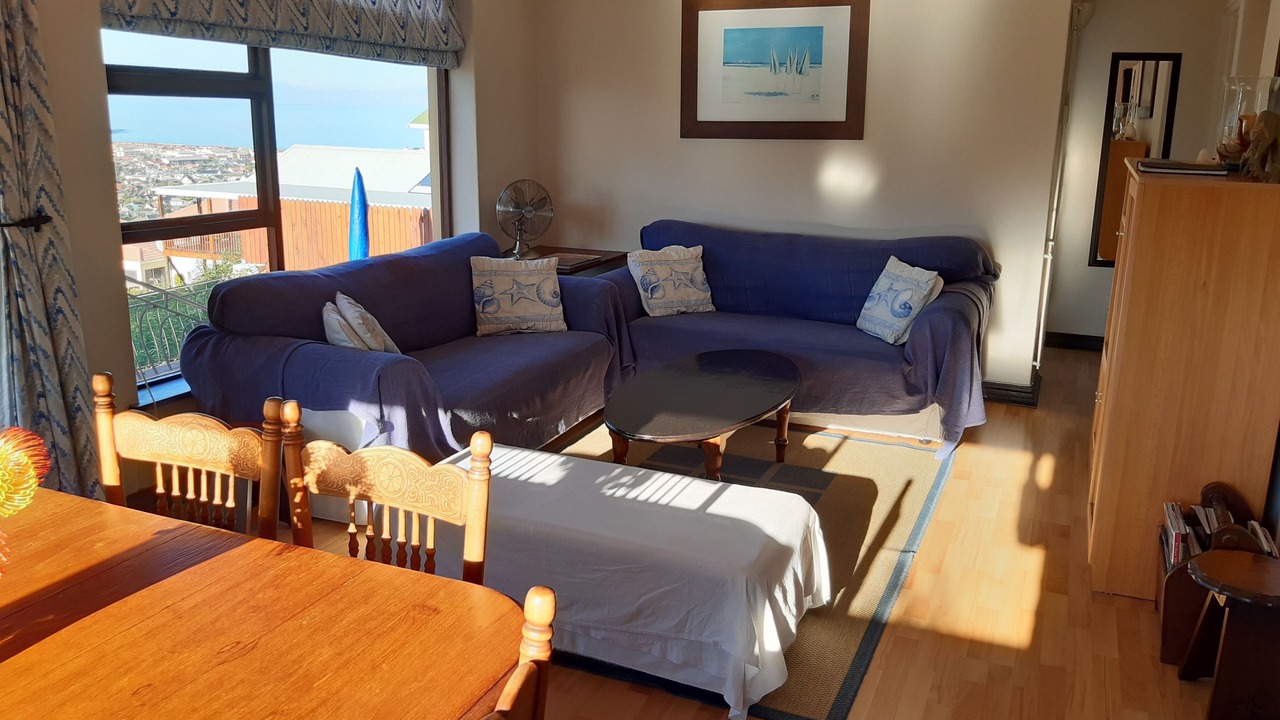 Photo of Livingroom in Fish Hoek