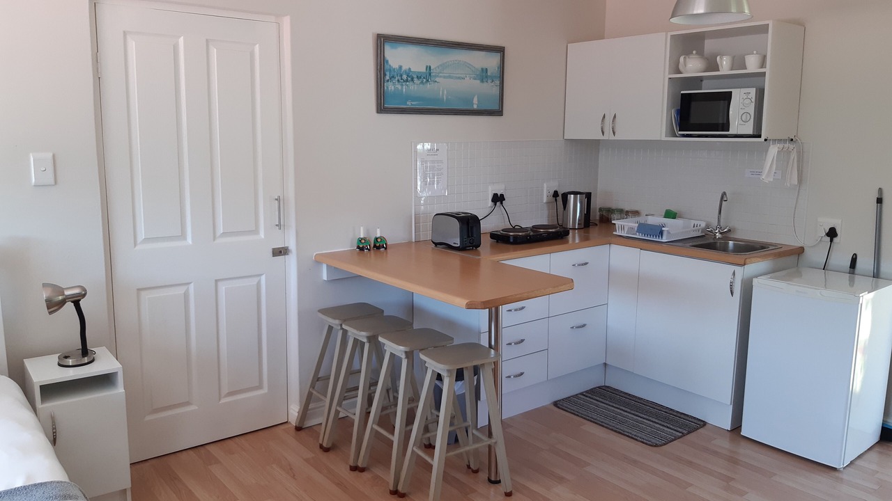 Photo of Kitchen in Fish Hoek
