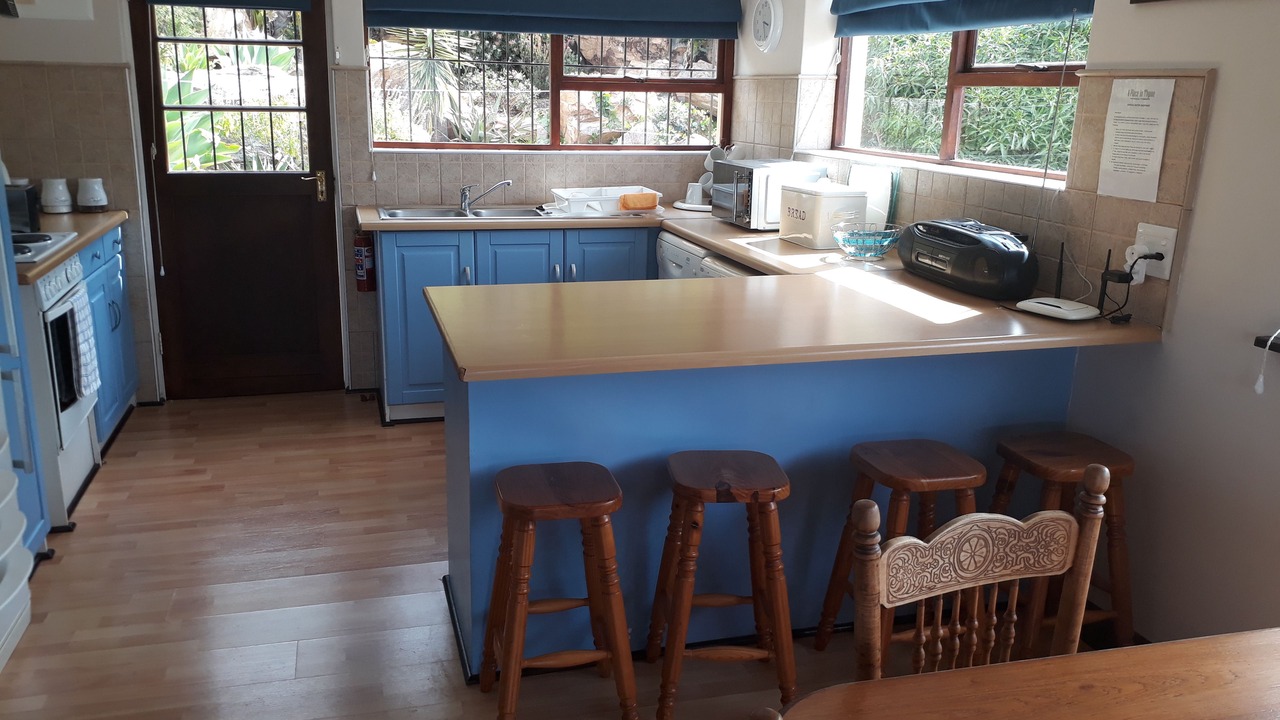 Photo of Kitchen in Fish Hoek