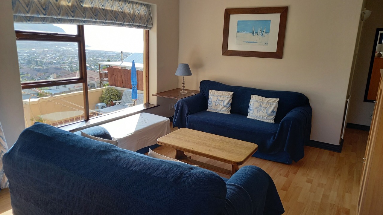Photo of Livingroom in Fish Hoek