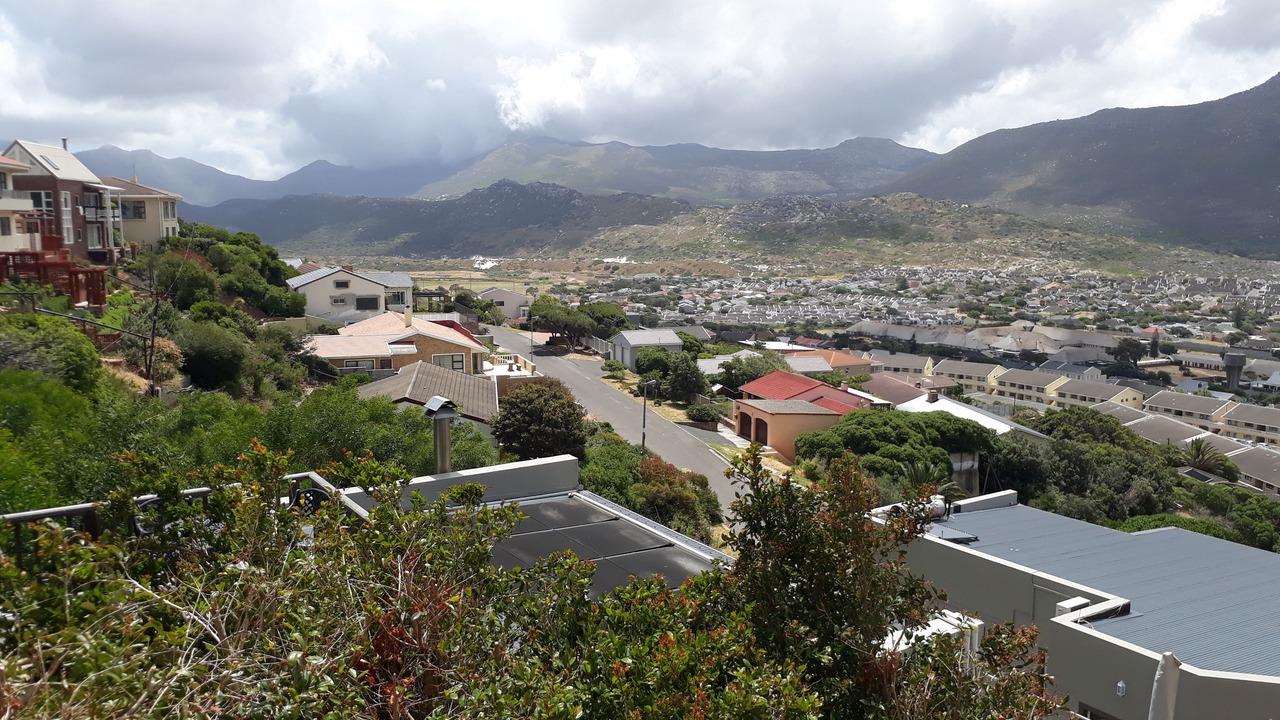 Photo of Bedroom in Fish Hoek