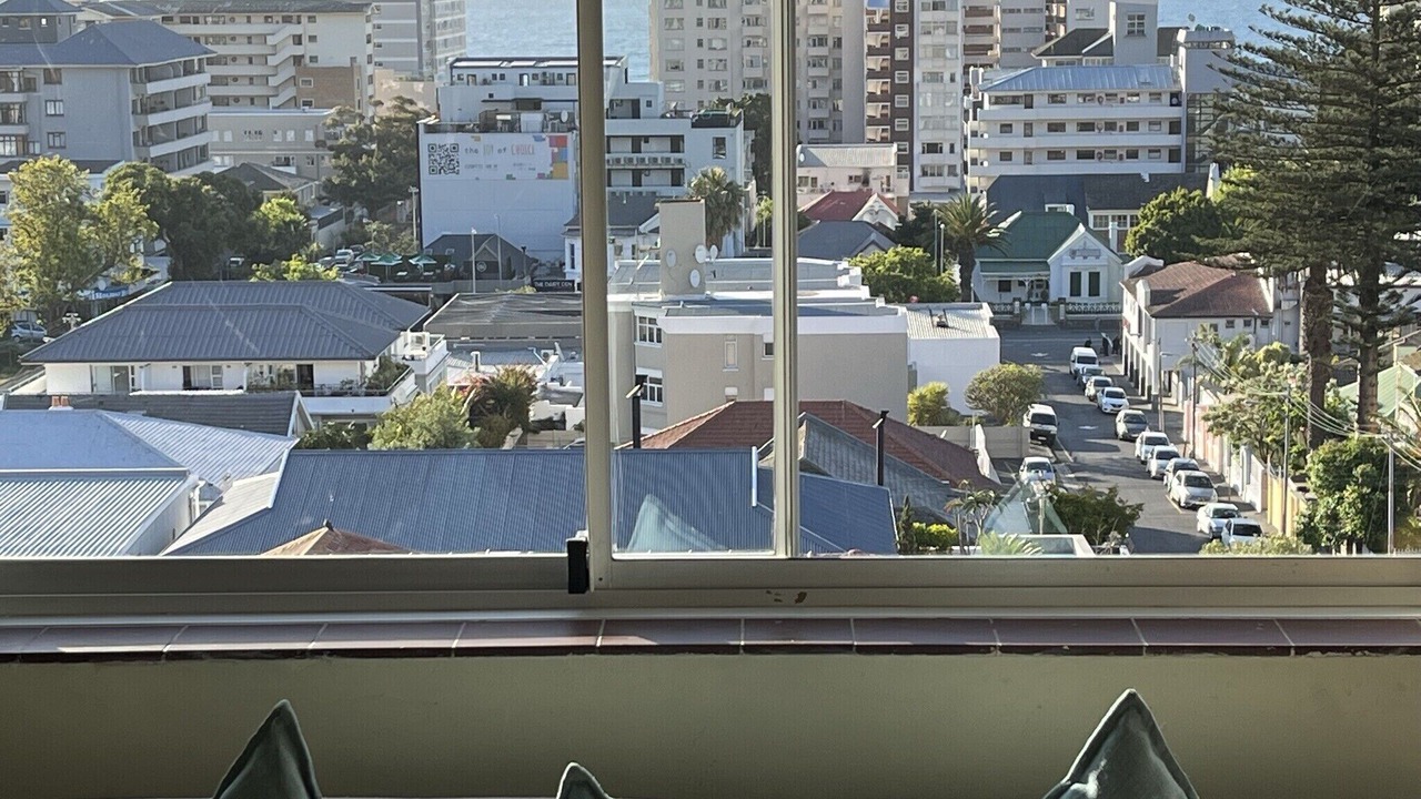 Photo of Bedroom in Sea Point