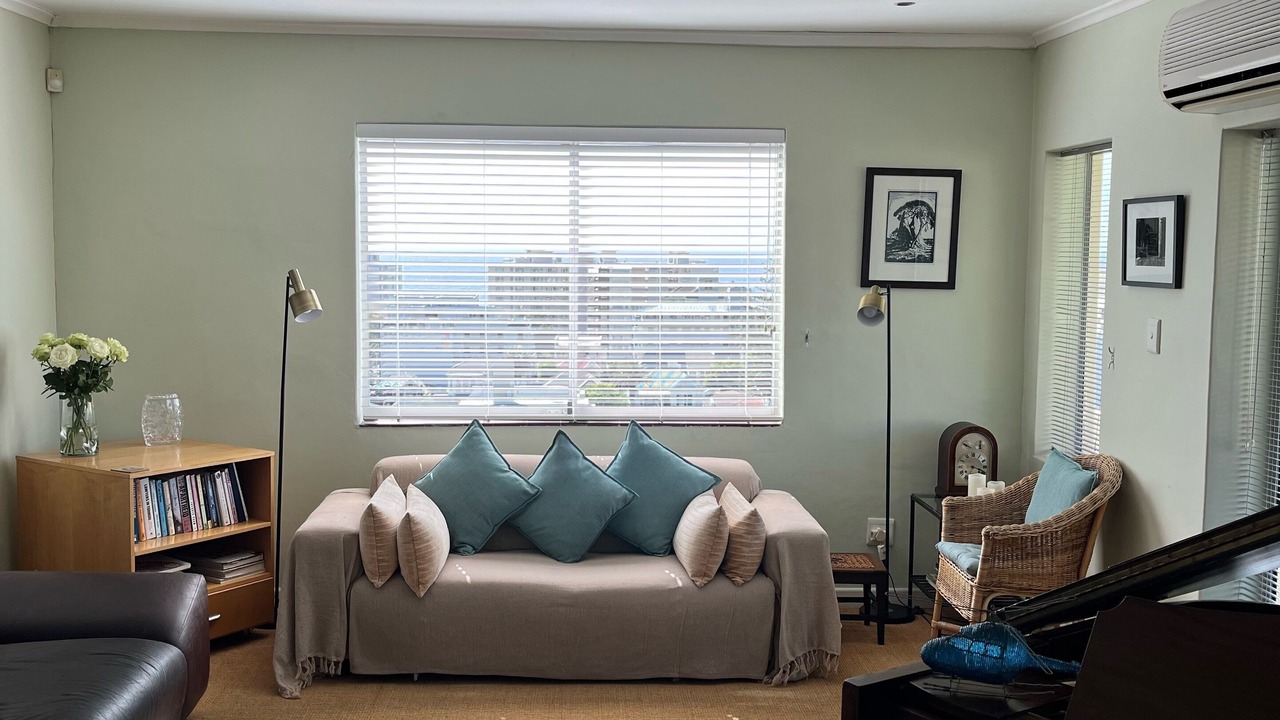 Photo of Bedroom in Sea Point