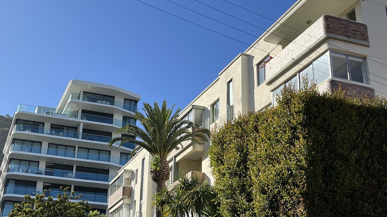 Photo of Others in Sea Point