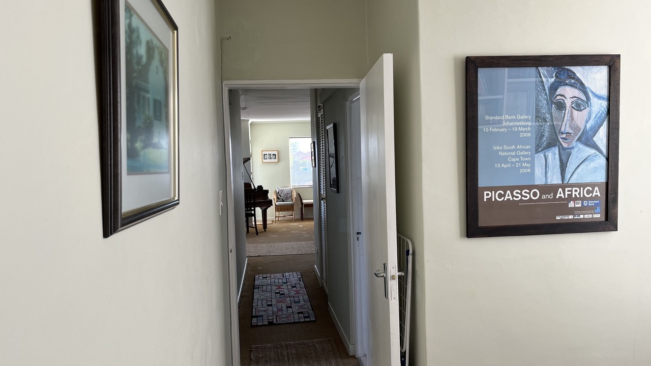 Photo of Bedroom in Sea Point