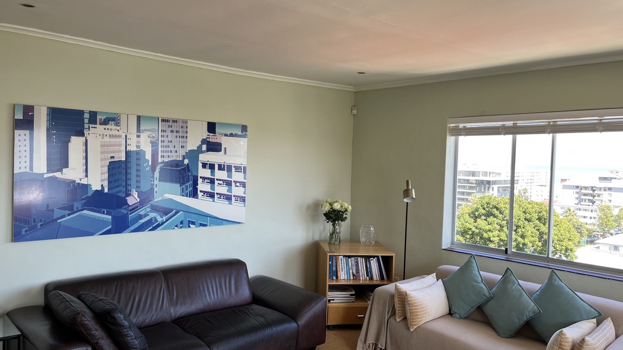 Photo of Livingroom in Sea Point