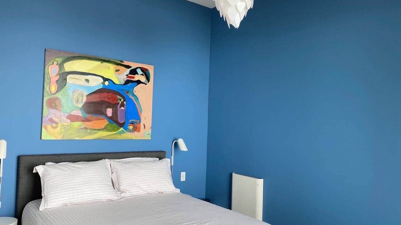 Photo of Bedroom in Dillon Beach