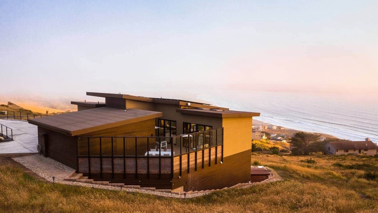 Photo of Outdoor in Dillon Beach