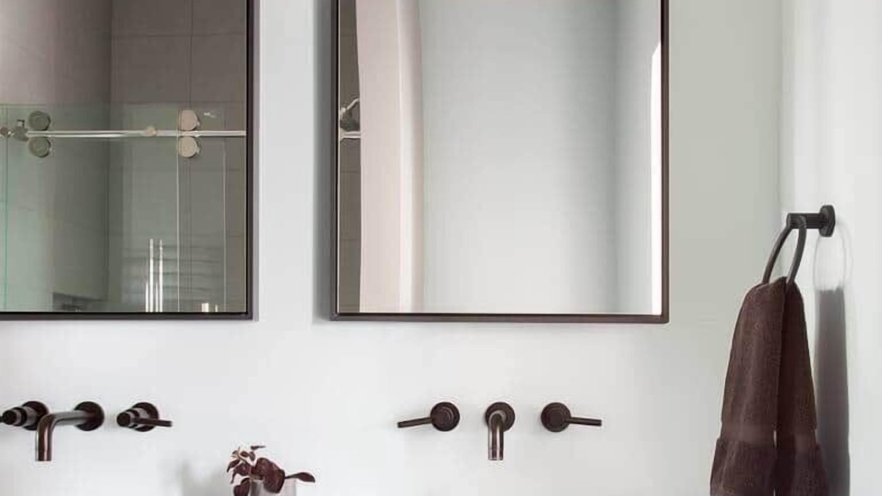 Photo of Bathroom in Dillon Beach