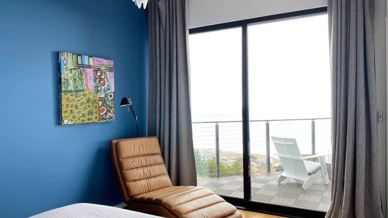 Photo of Bedroom in Dillon Beach