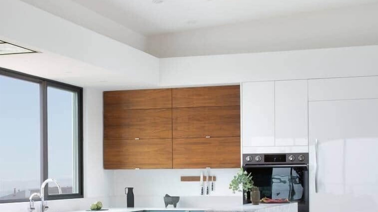 Photo of Kitchen in Dillon Beach