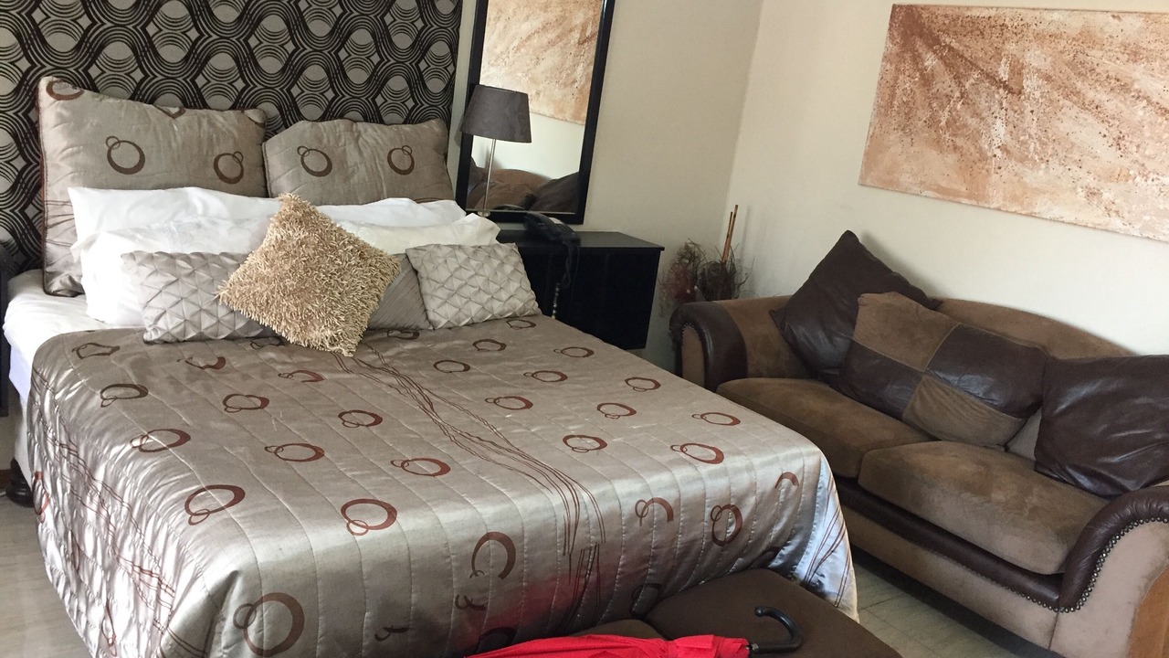 Photo of Bedroom in Daveyton