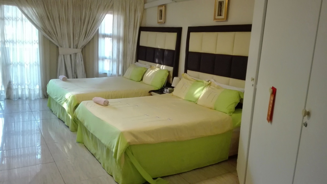 Photo of Bedroom in Daveyton