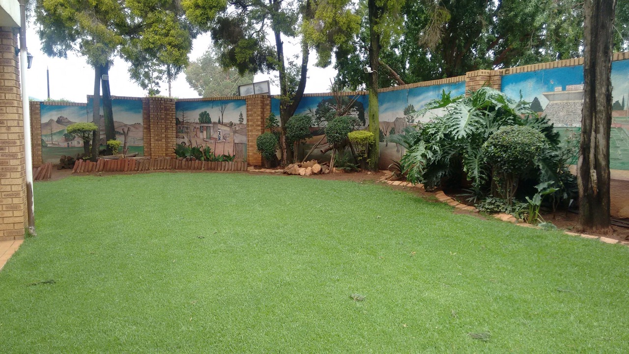 Photo of Outdoor in Daveyton