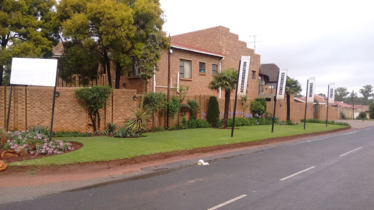 Photo of Outdoor in Daveyton