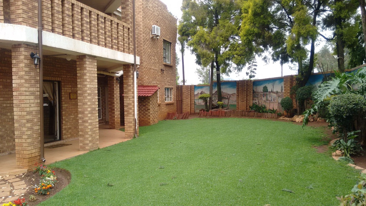 Photo of Outdoor in Daveyton