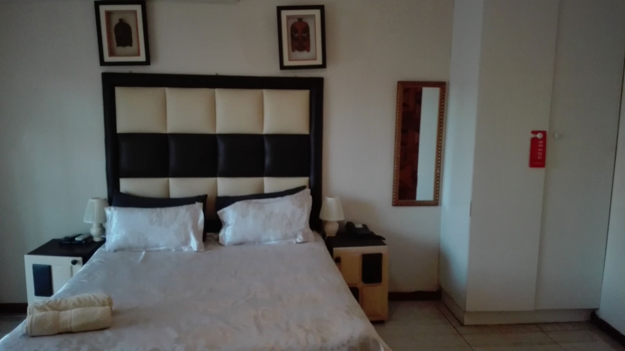 Photo of Bedroom in Daveyton