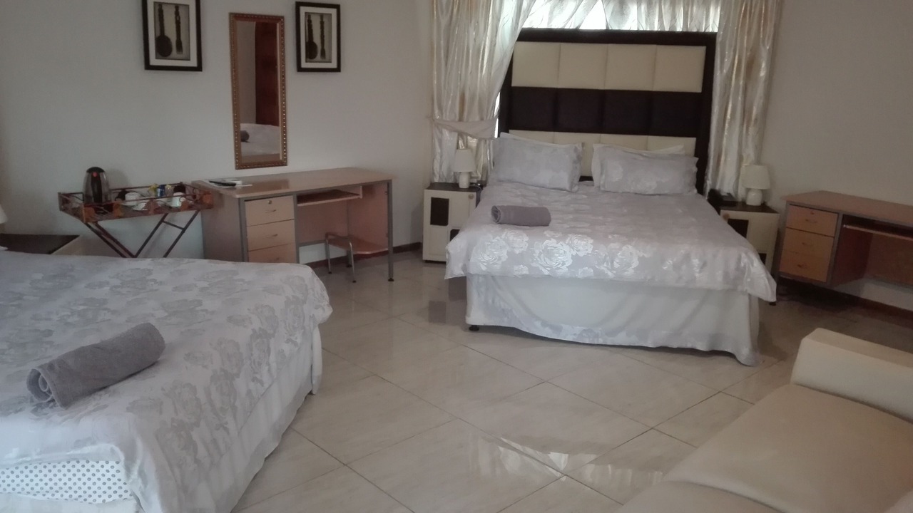 Photo of Bedroom in Daveyton