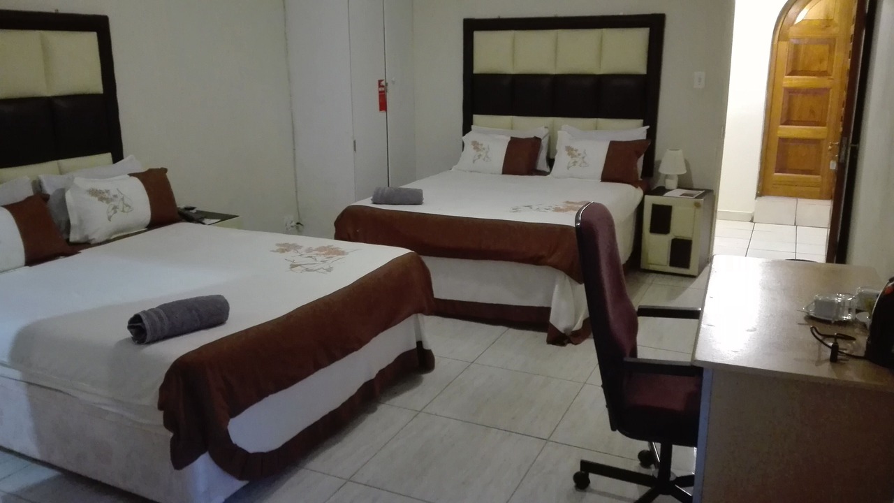 Photo of Bedroom in Daveyton