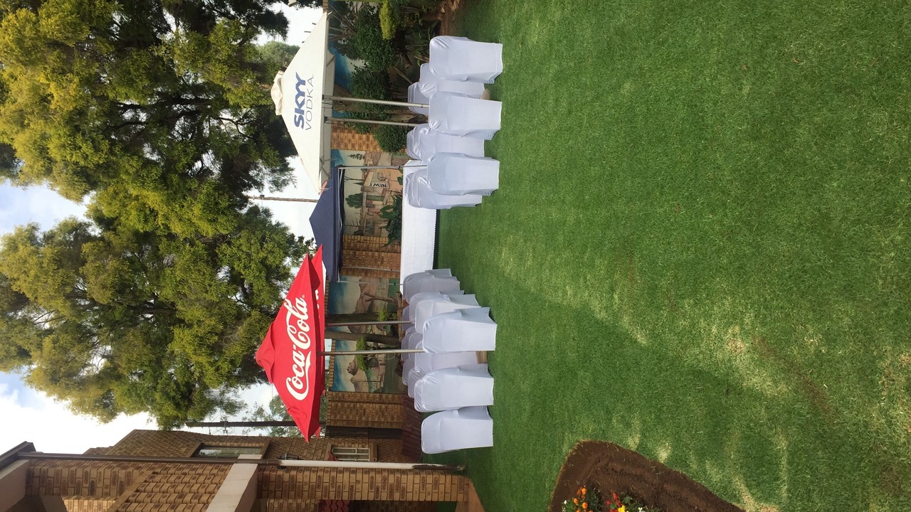 Photo of Outdoor in Daveyton