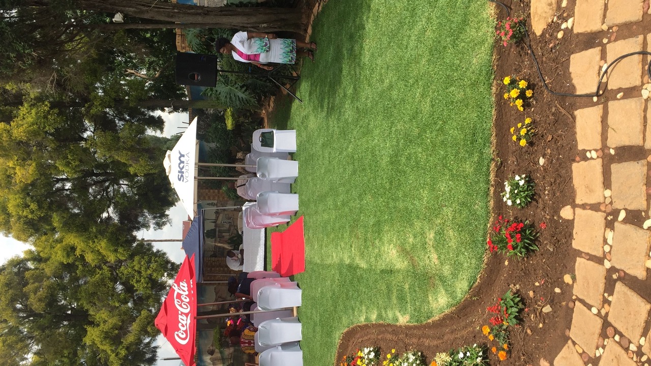 Photo of Outdoor in Daveyton
