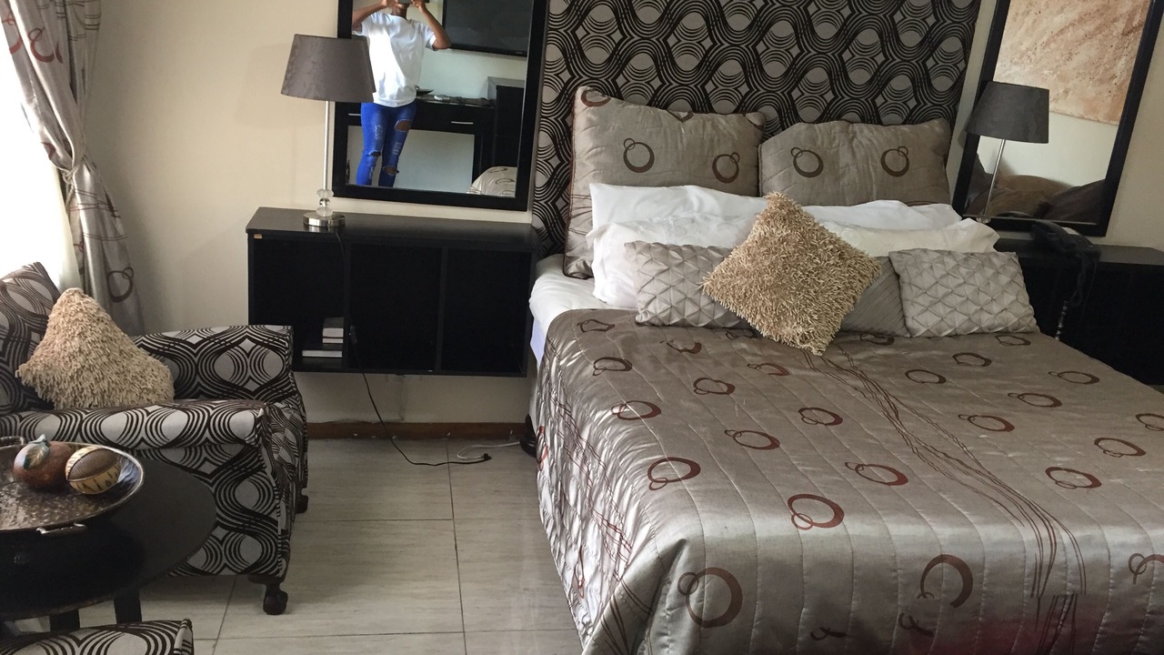 Photo of Bedroom in Daveyton