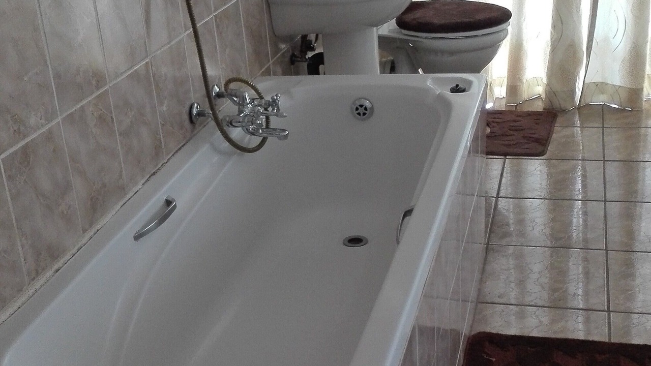 Photo of Bathroom in Daveyton