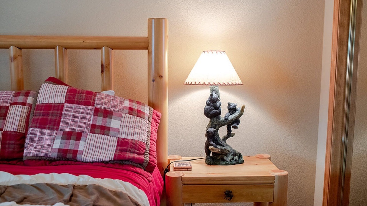 Photo of Bedroom in Pioneer Trail