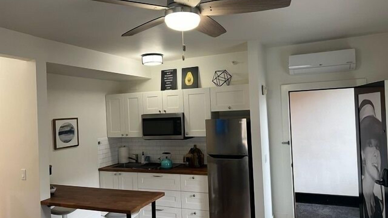 Photo of Kitchen in Downtown San Jose