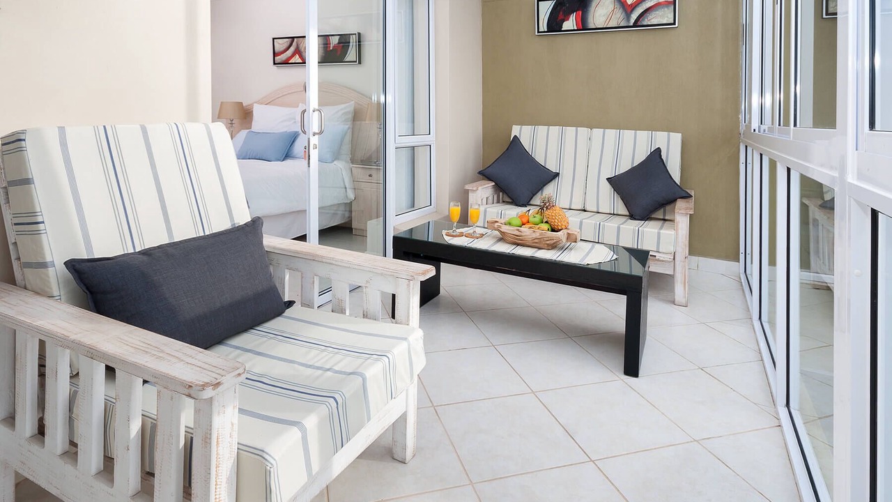 Photo of Bedroom in Jeffreys Bay